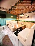 Maki (Adoratskogo Street, 12), sushi bar