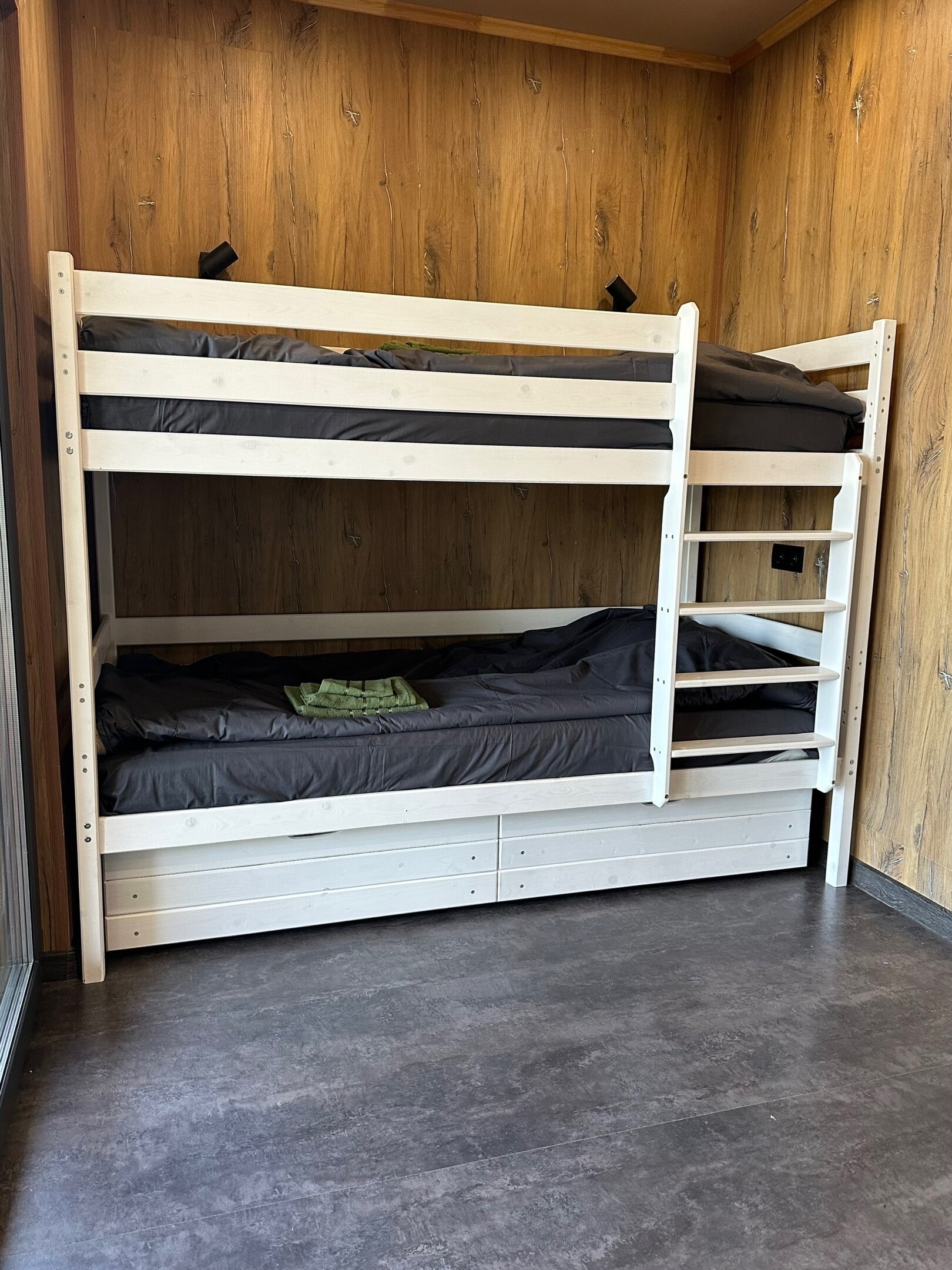 Фото База рыбака Благодать