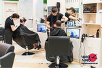 Chio Chio (Zhigura Street, 26), hairdresser