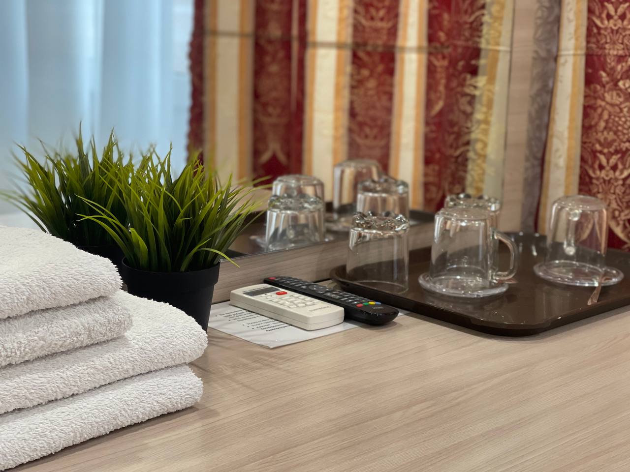 Фото Альконт-Сириус