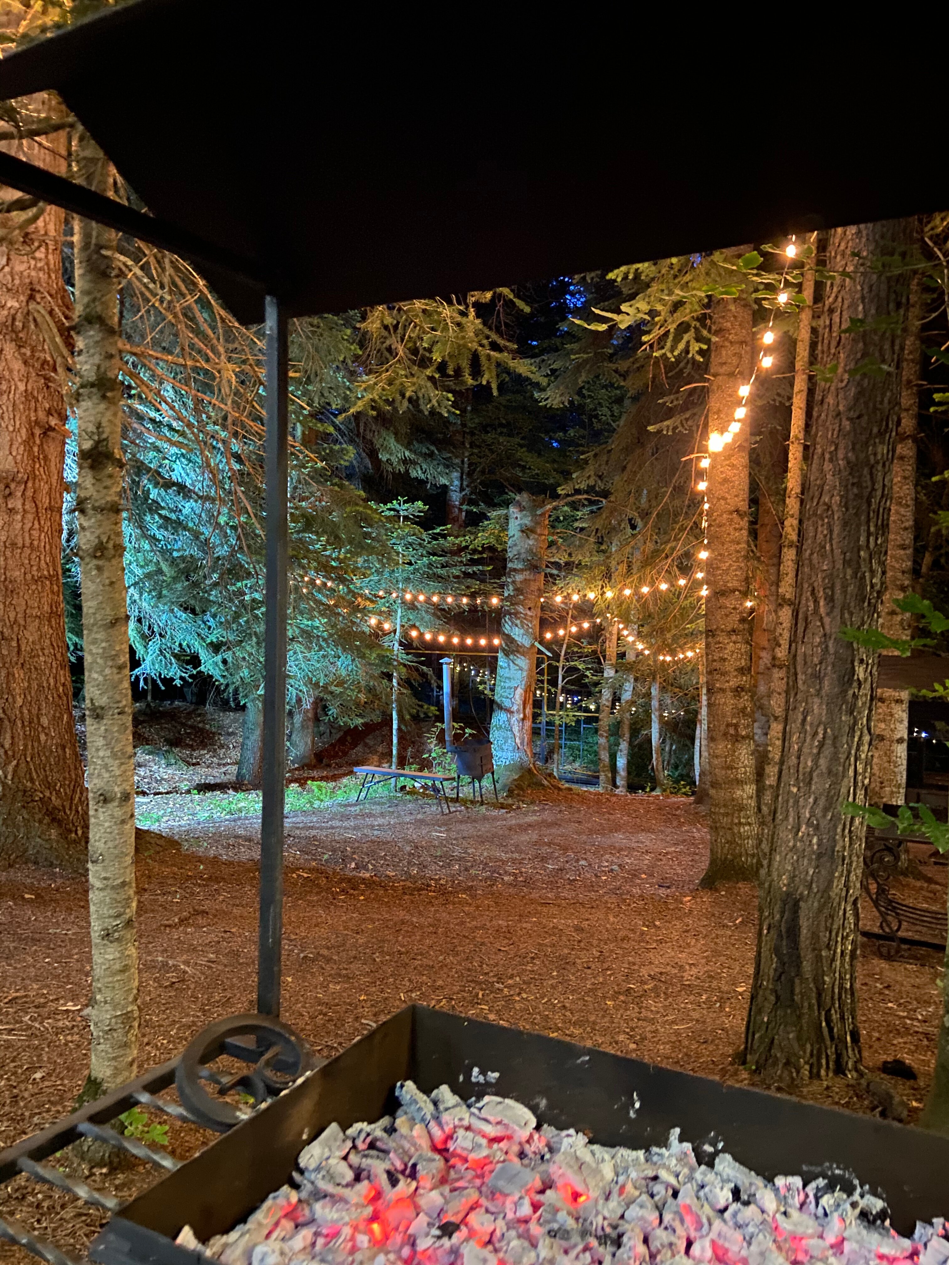 Фото Fondue House