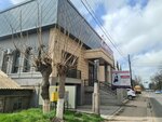 Lady Gym (Iýrıı Gagarın kóshesі, 23), club de fitness