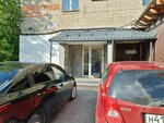 ManiQr, студия маникюра (Dokuchaeva Street, 24) ، صالون العناية بالأظافر