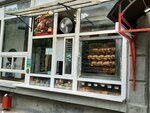 Киоск фастфуда (Sharikopodshipnikovskaya Street, 32) ، وجبات سريعة