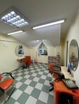 Arkansel (Magiliowskaja Street, 12А), hairdresser