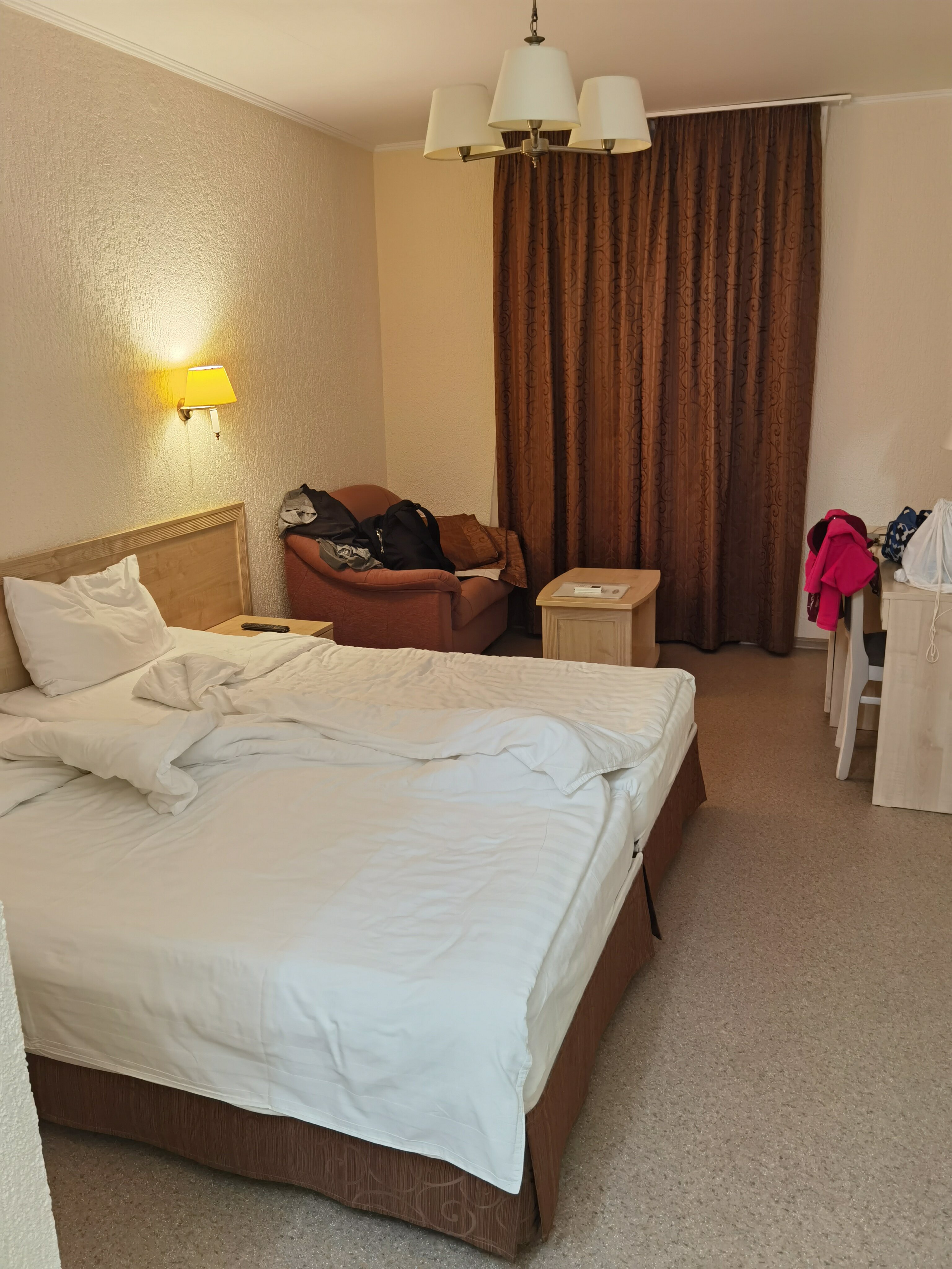 Фото Гостиный Дворъ