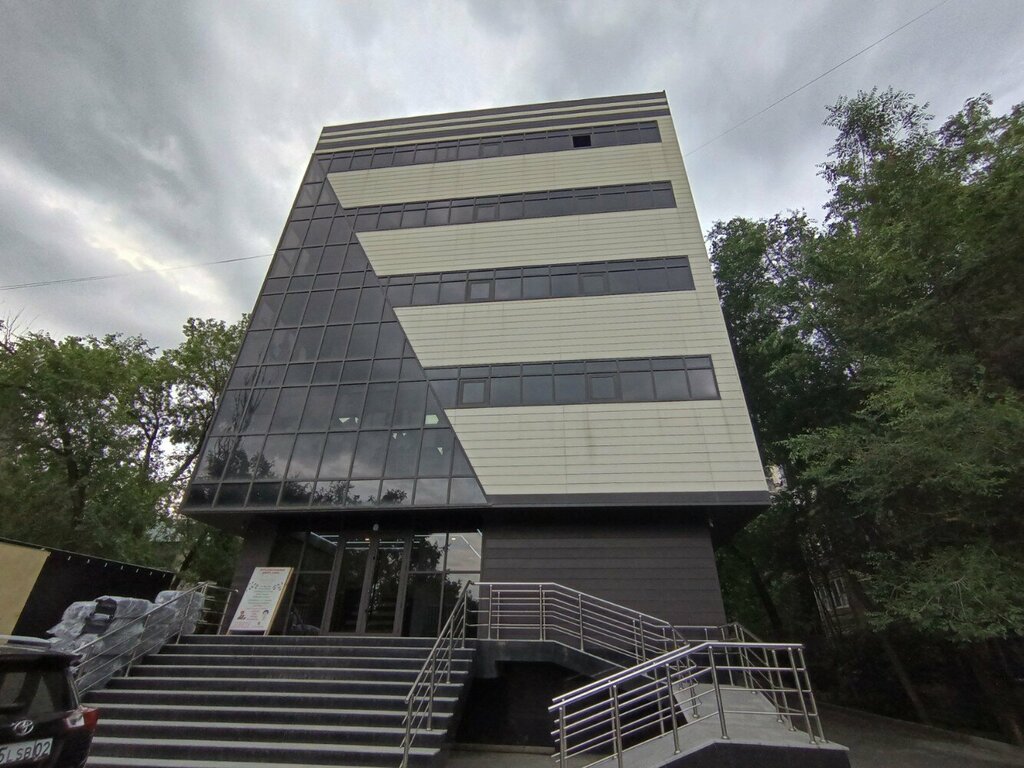 Beauty salon MeiLi, Almaty, photo