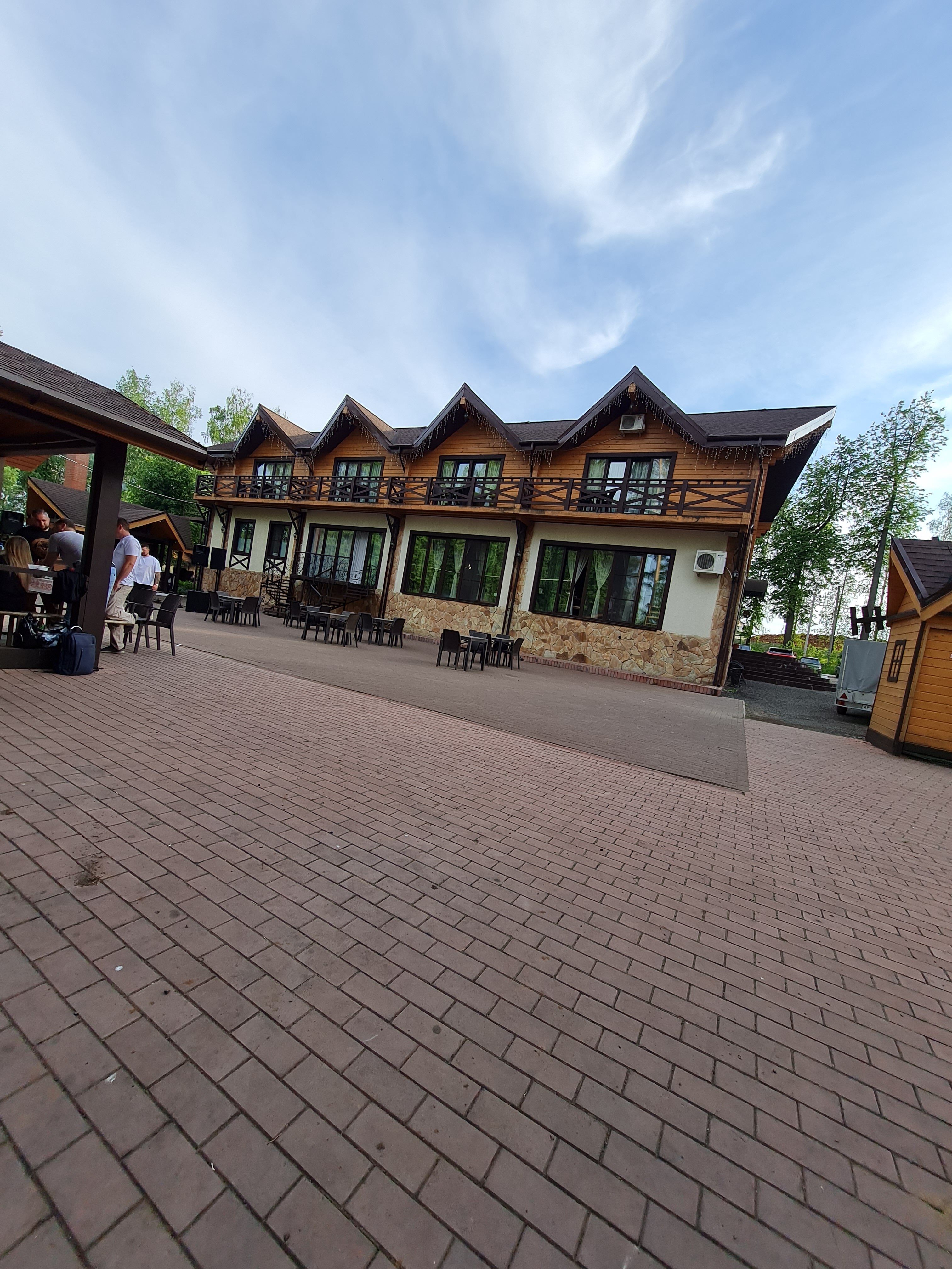 Фото Виктория Вилладж