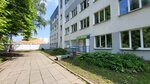 АВАТайм (Vielasipiedny Lane, 5), children's developmental center