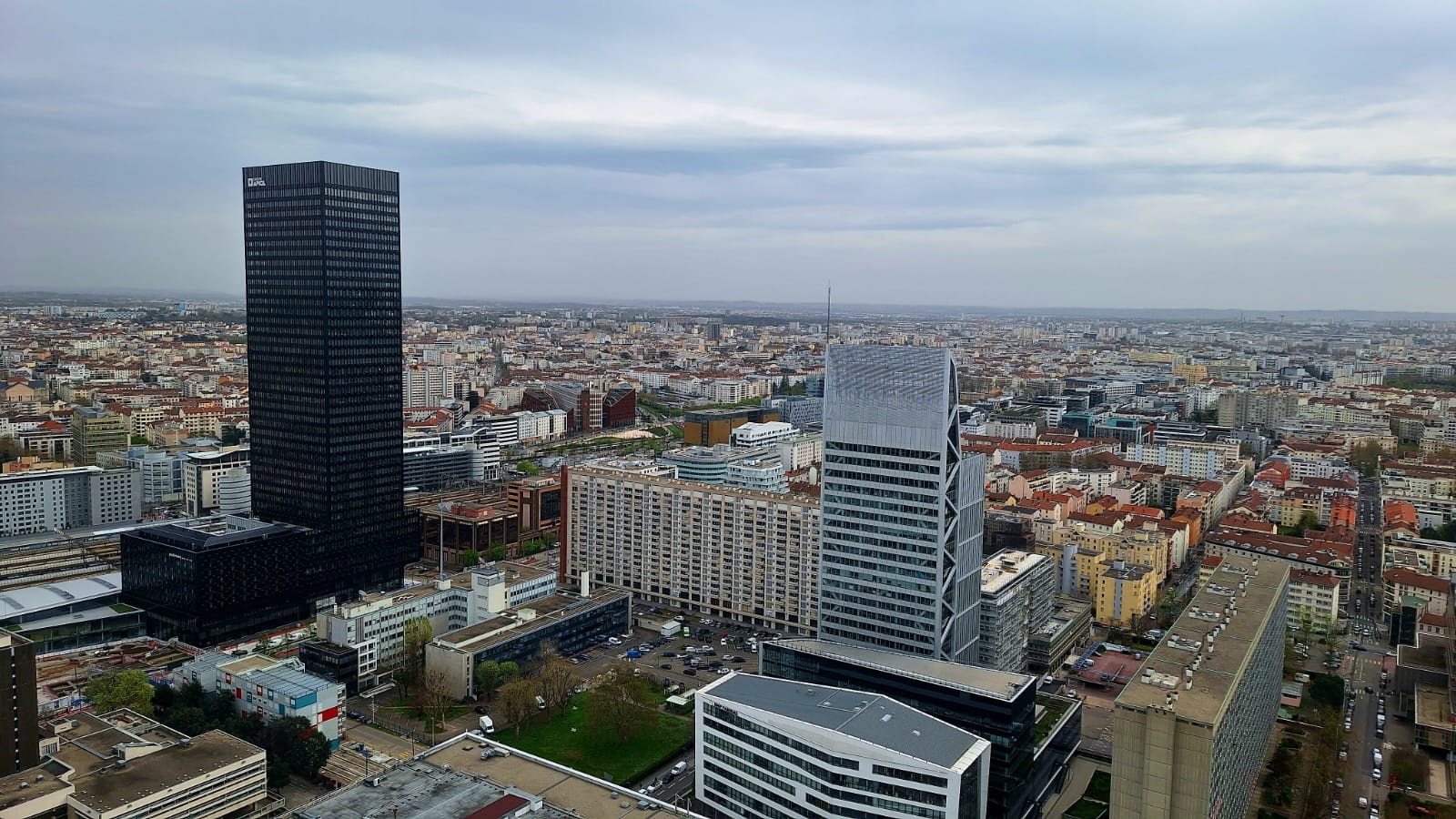Фото Radisson Blu Hotel Lyon