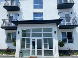 Polyana House