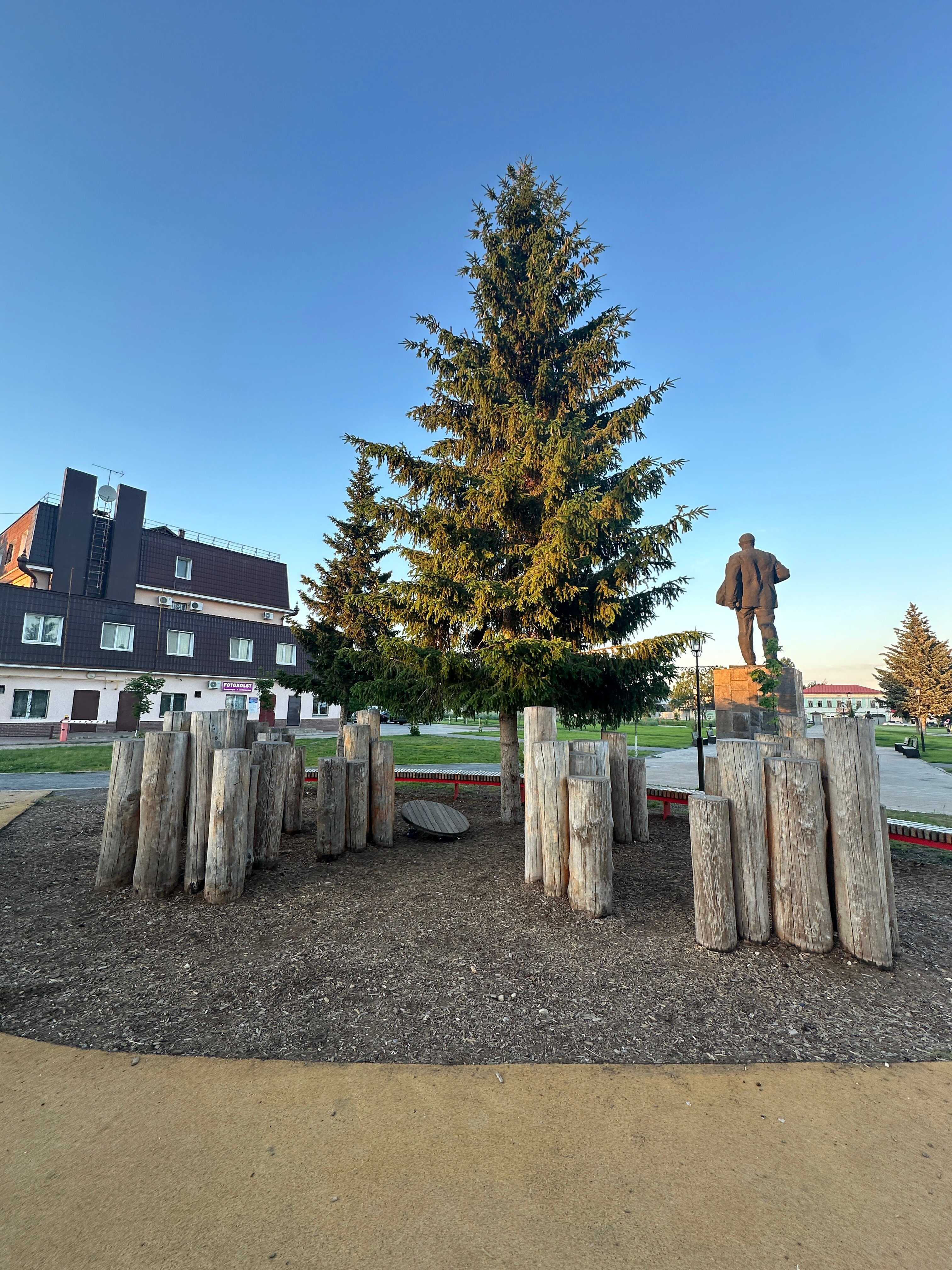 Фото ШишкинЪ