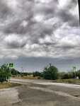 Таврическая улица (Autonomous Republic of Crimea, Krasnogvardeyskiy rayon, selo Klepinino, Tavricheskaya ulitsa), public transport stop