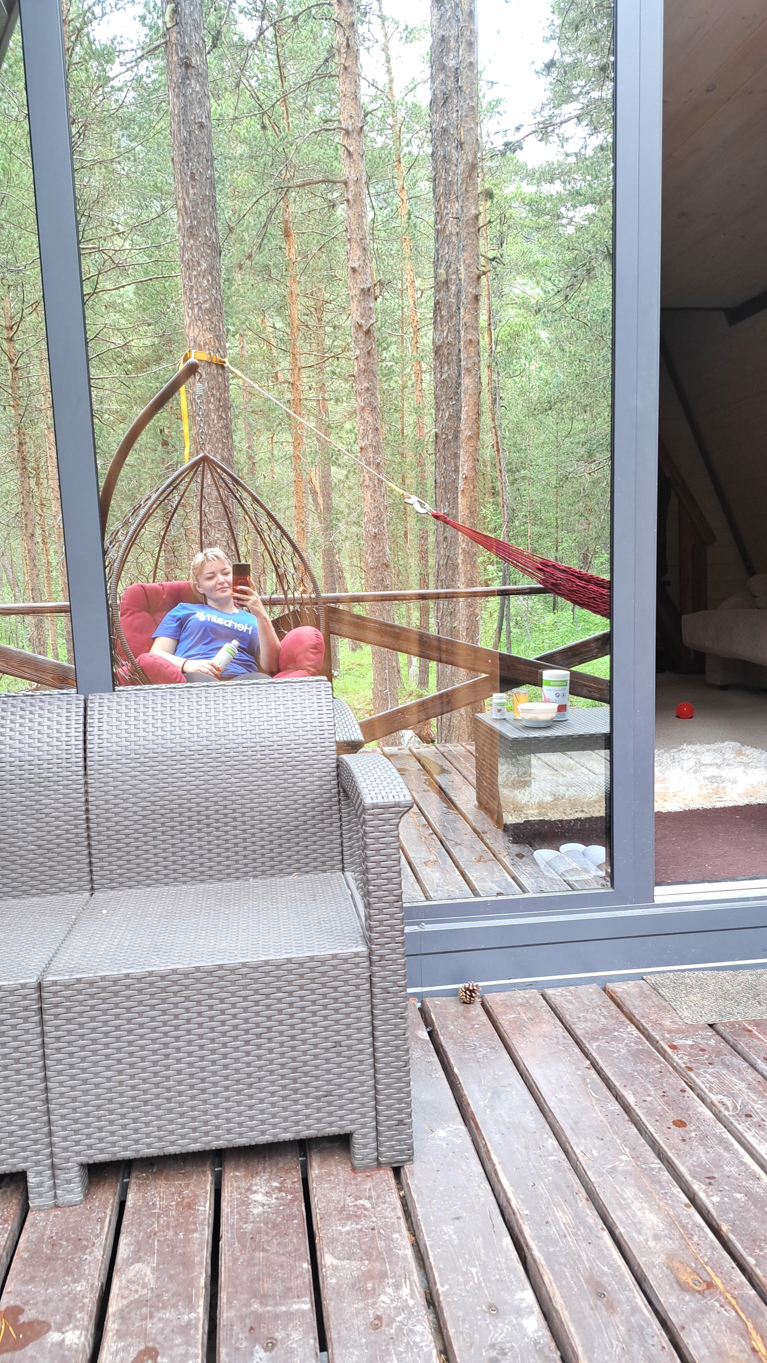 Фото Shale A-travel