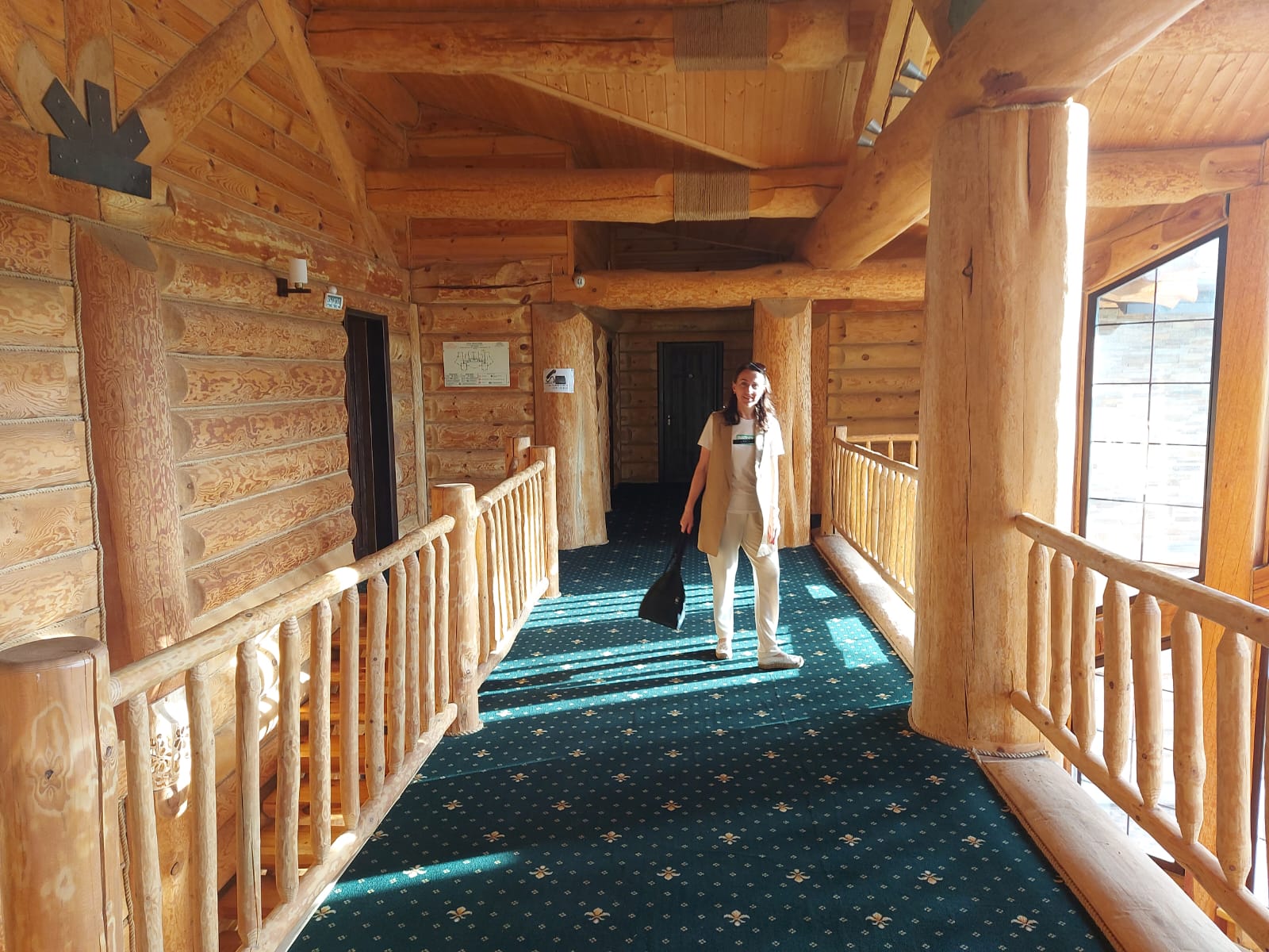 Фото Теремъ