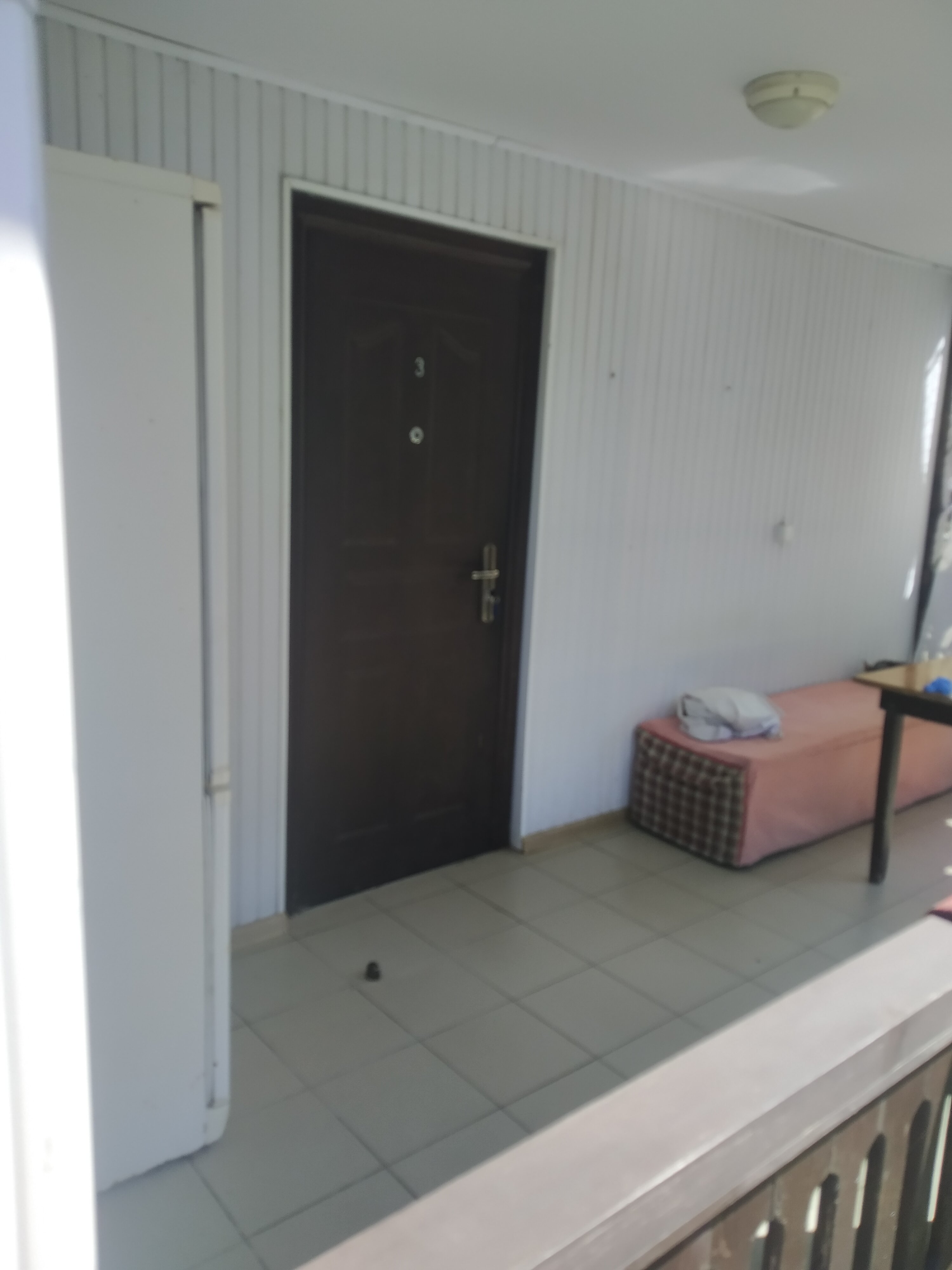 Фото В гостях у Виктора и Ангелины