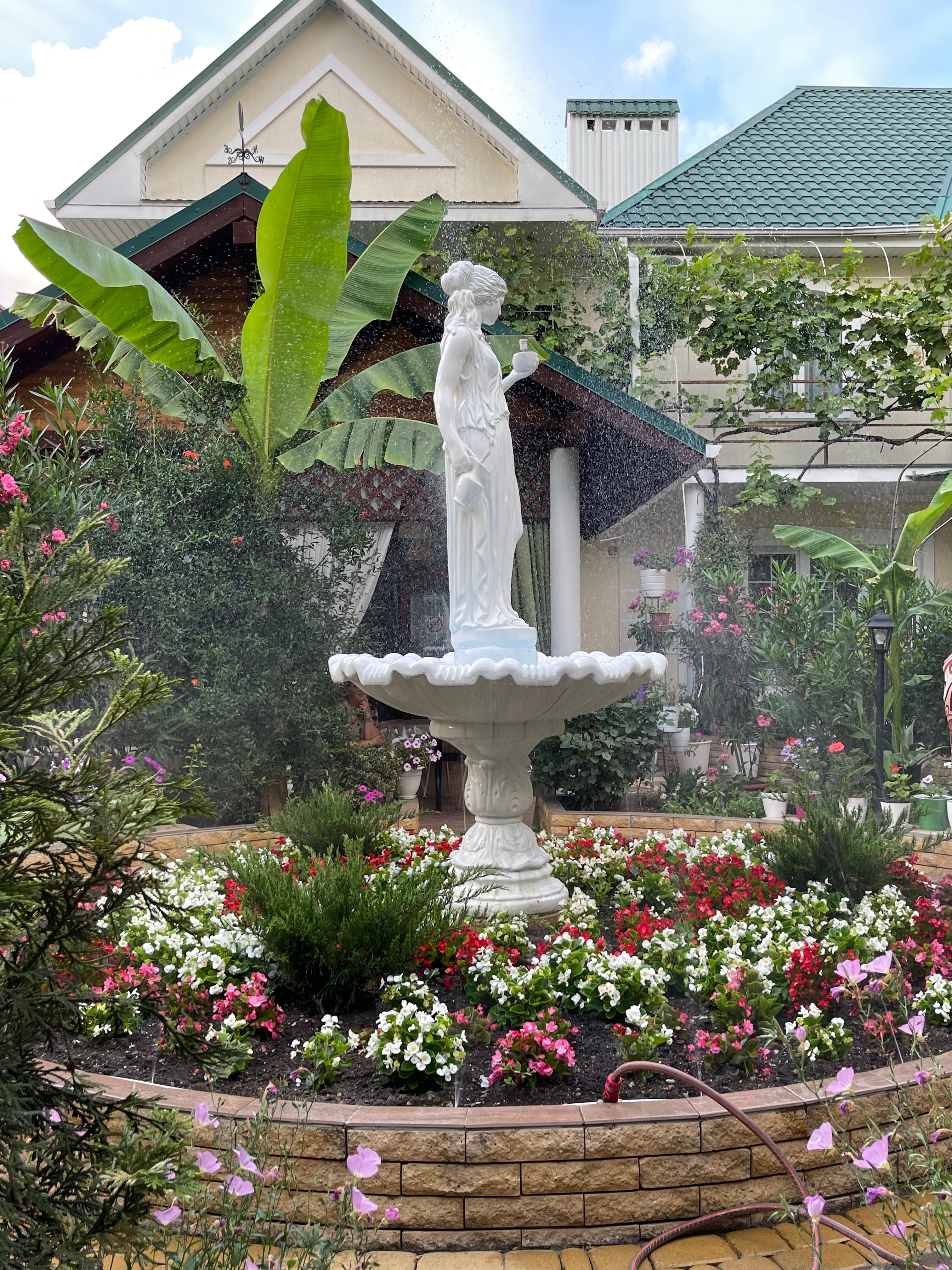 Фото Акварель