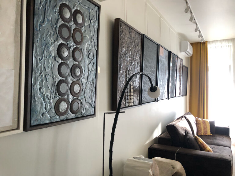 Фото Арт-резиденция Маскага