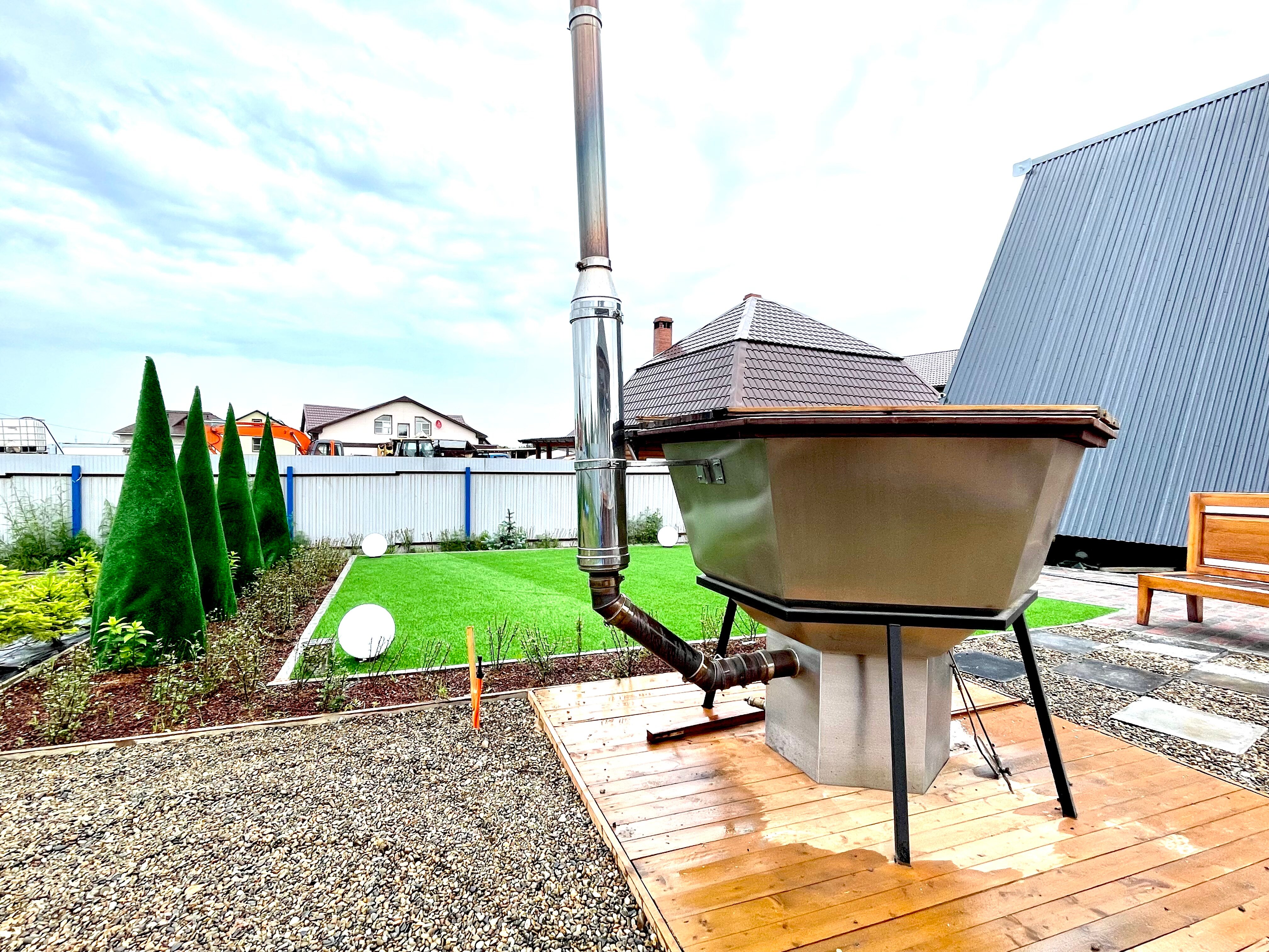 Фото Не тот лес