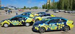 Avtoshok (Kazanskoye Highway, 10к5), driving school