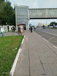 State farm named after Lenin (Moscow Region, Leninskiy City District, A-105, 23-y kilometr), public transport stop