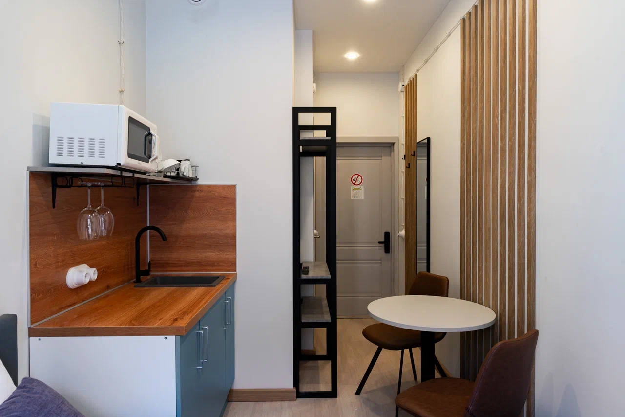 Фото отеля 3