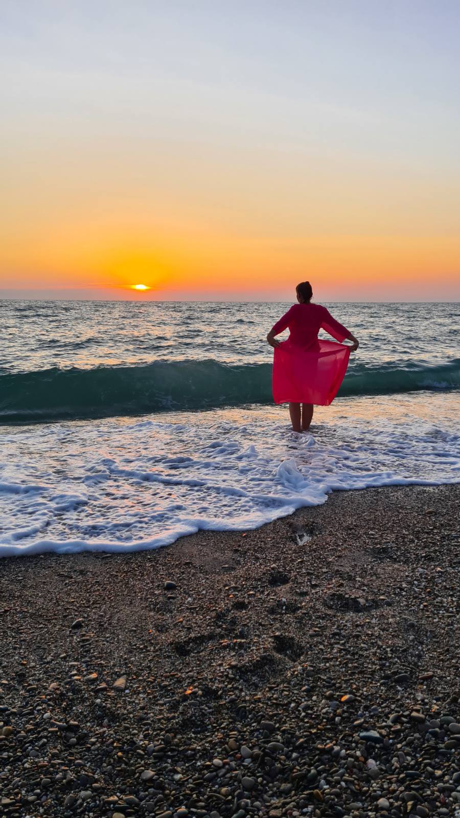 Фото Савита