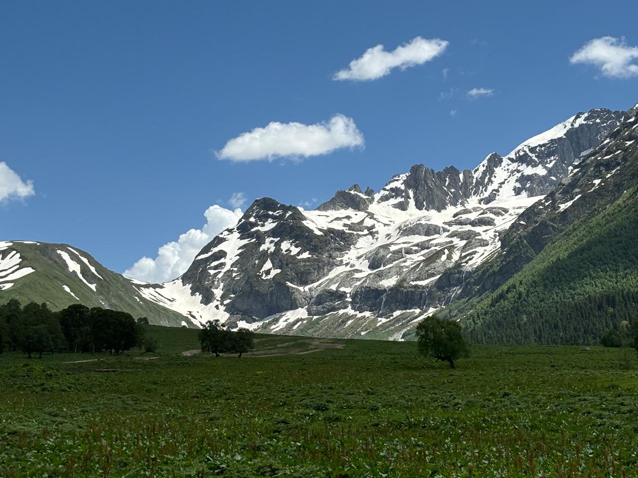 Фото Sun Village Arkhyz