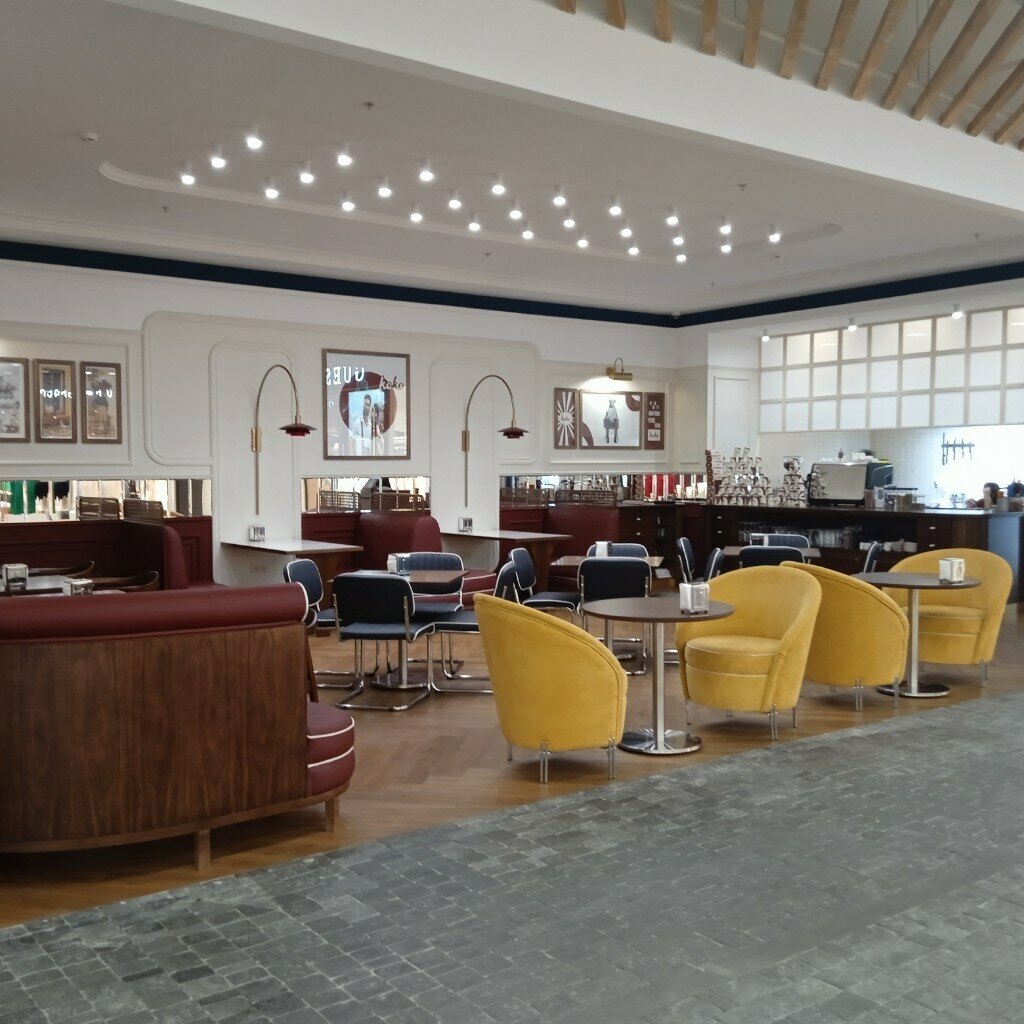 Coffee shop Koko, Yerevan, photo