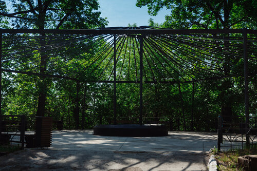 Санаторий Ливадия-Татарстан в Казани