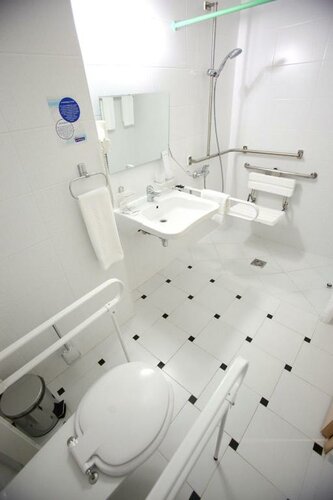 Внешний вид отеля Аэроотель в Краснодаре, фото 5