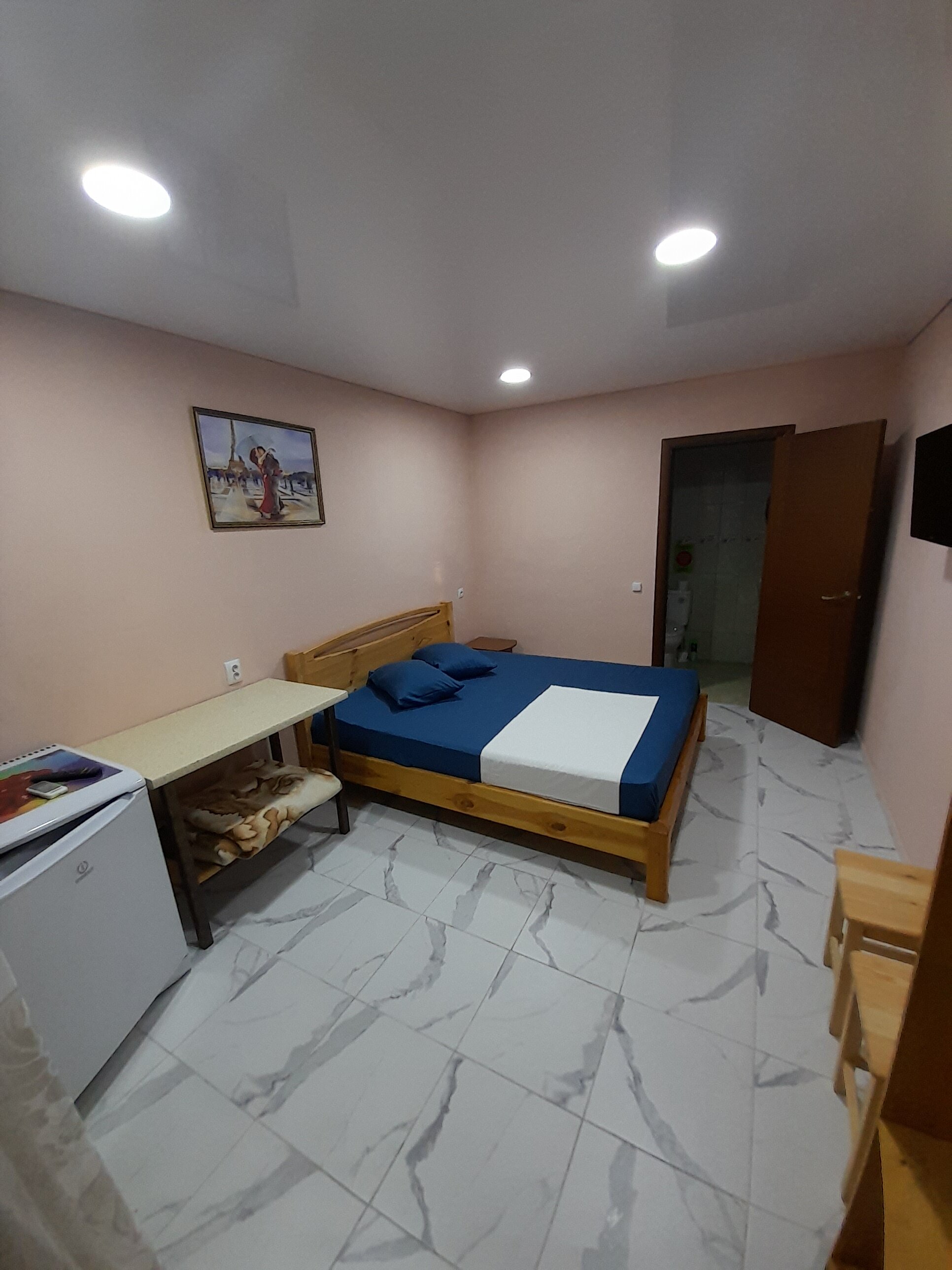 Фото Гринвич