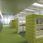 Fapinex (Control Tower, Al Hebiah 1, Dubai Land, Dubai), facades and facade systems