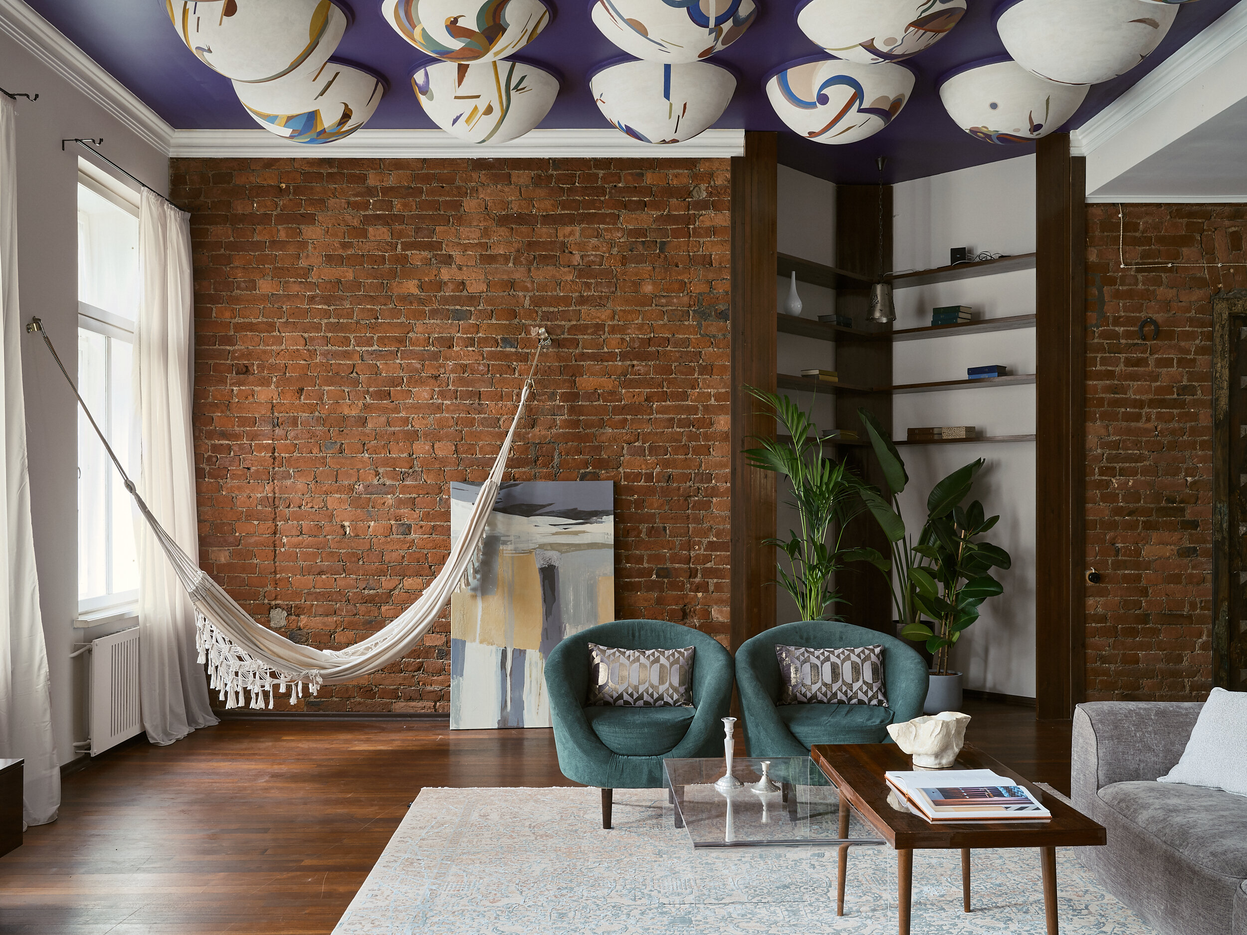 Фото Liphart House