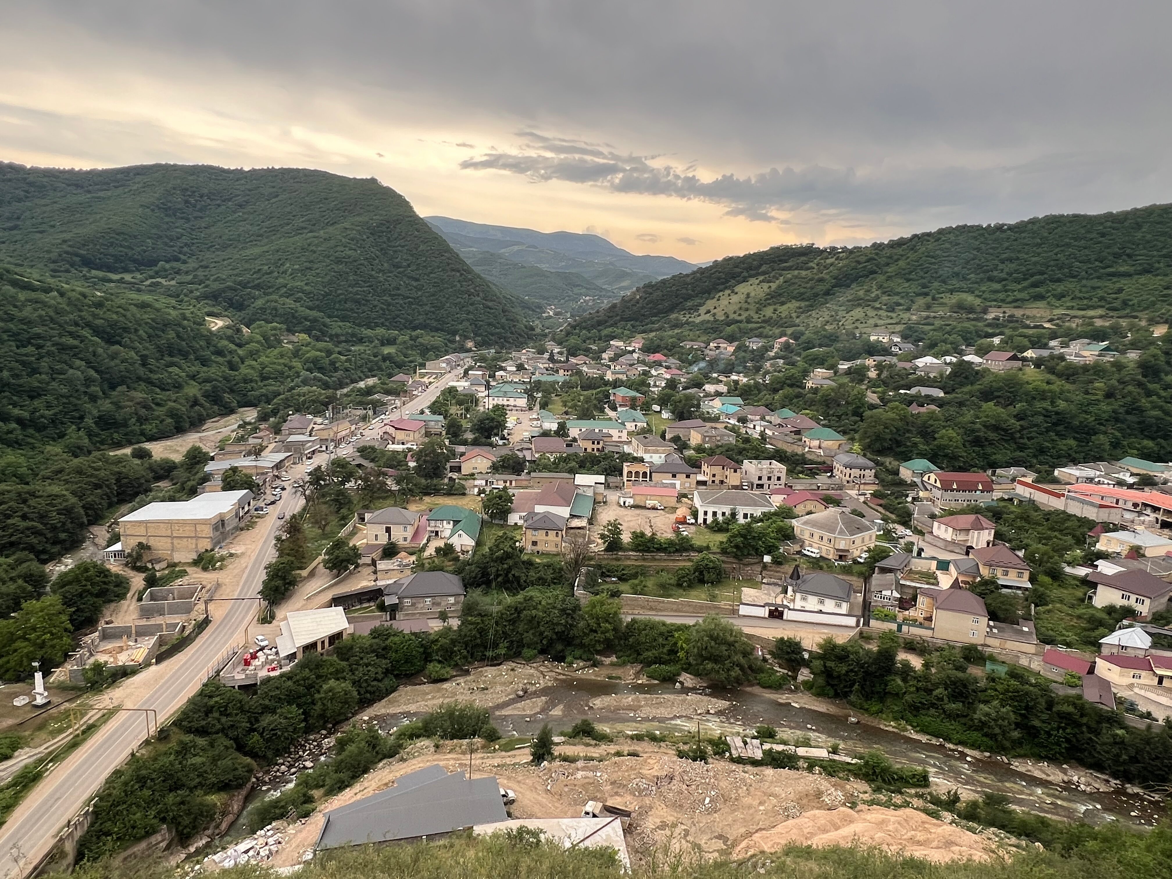 Фото Гордость Табасарана