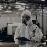 ПромТехБезопасность (Maly Tatarsky Lane, 8), recycling