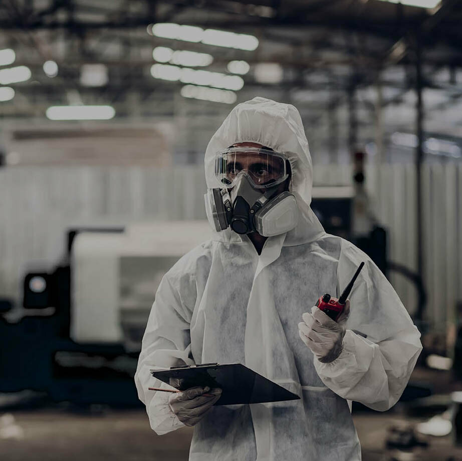 Recycling ПромТехБезопасность, Moscow, photo