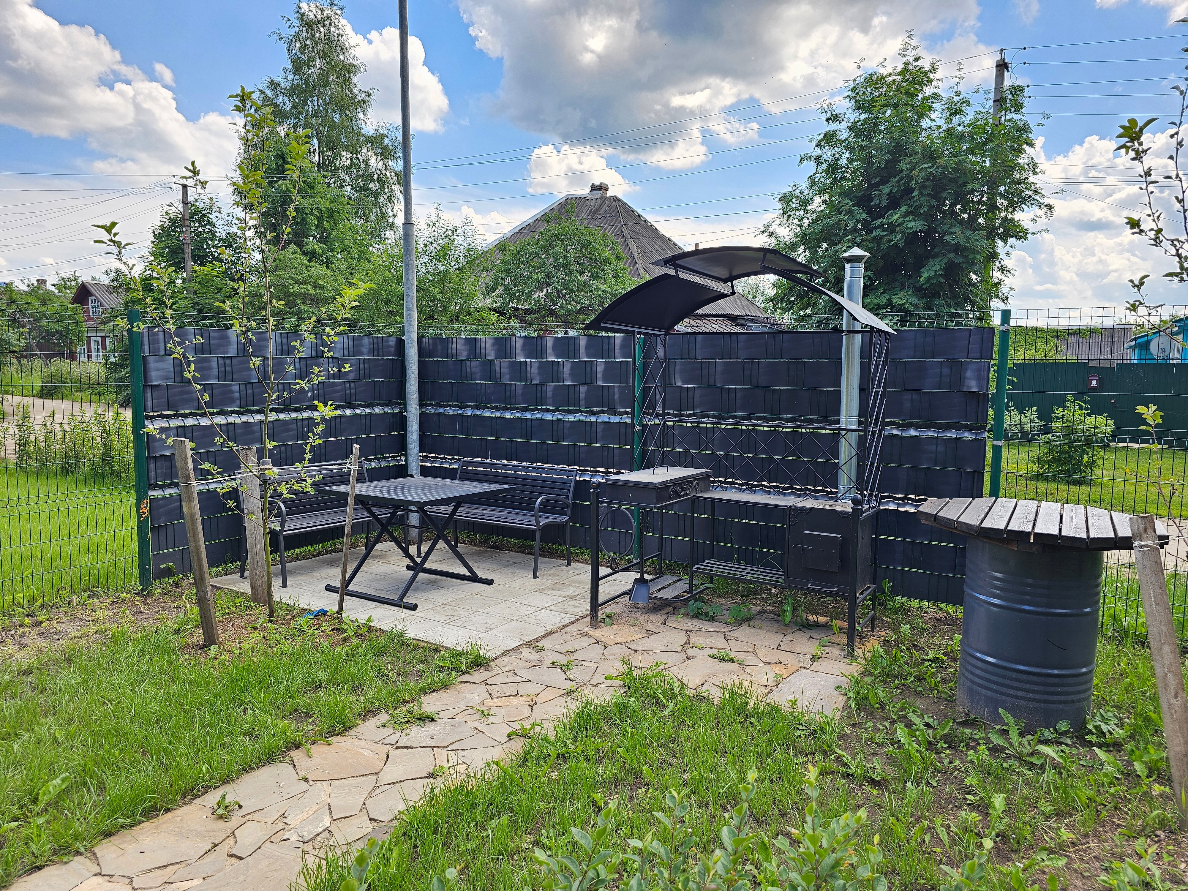 Фото Волга-волга