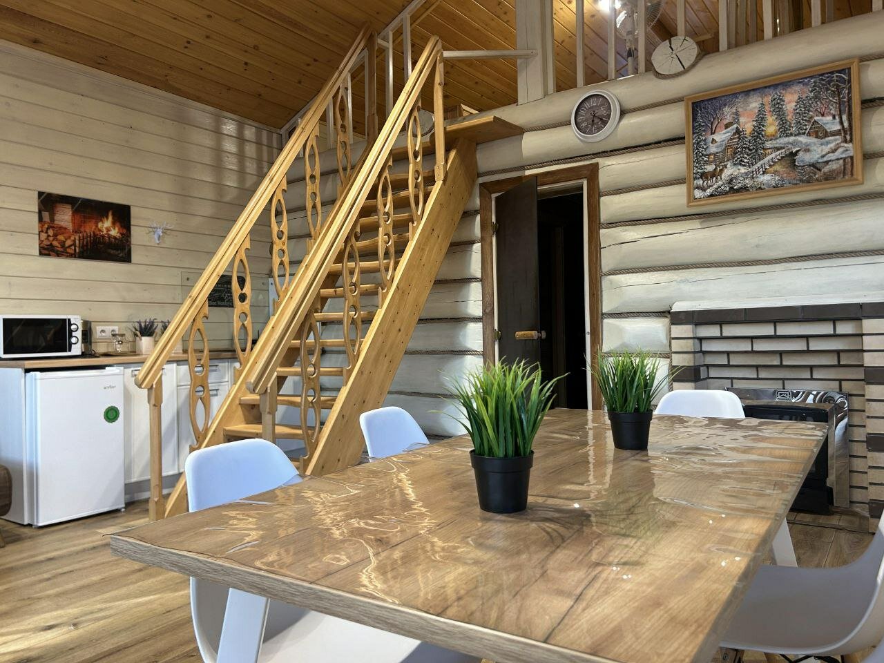 Фото Дух Леса