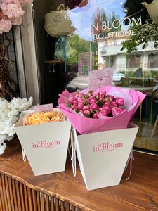 «In Bloom Boutique» фото 1