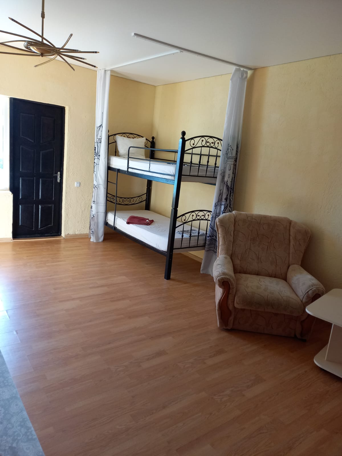 Фото Лагуна