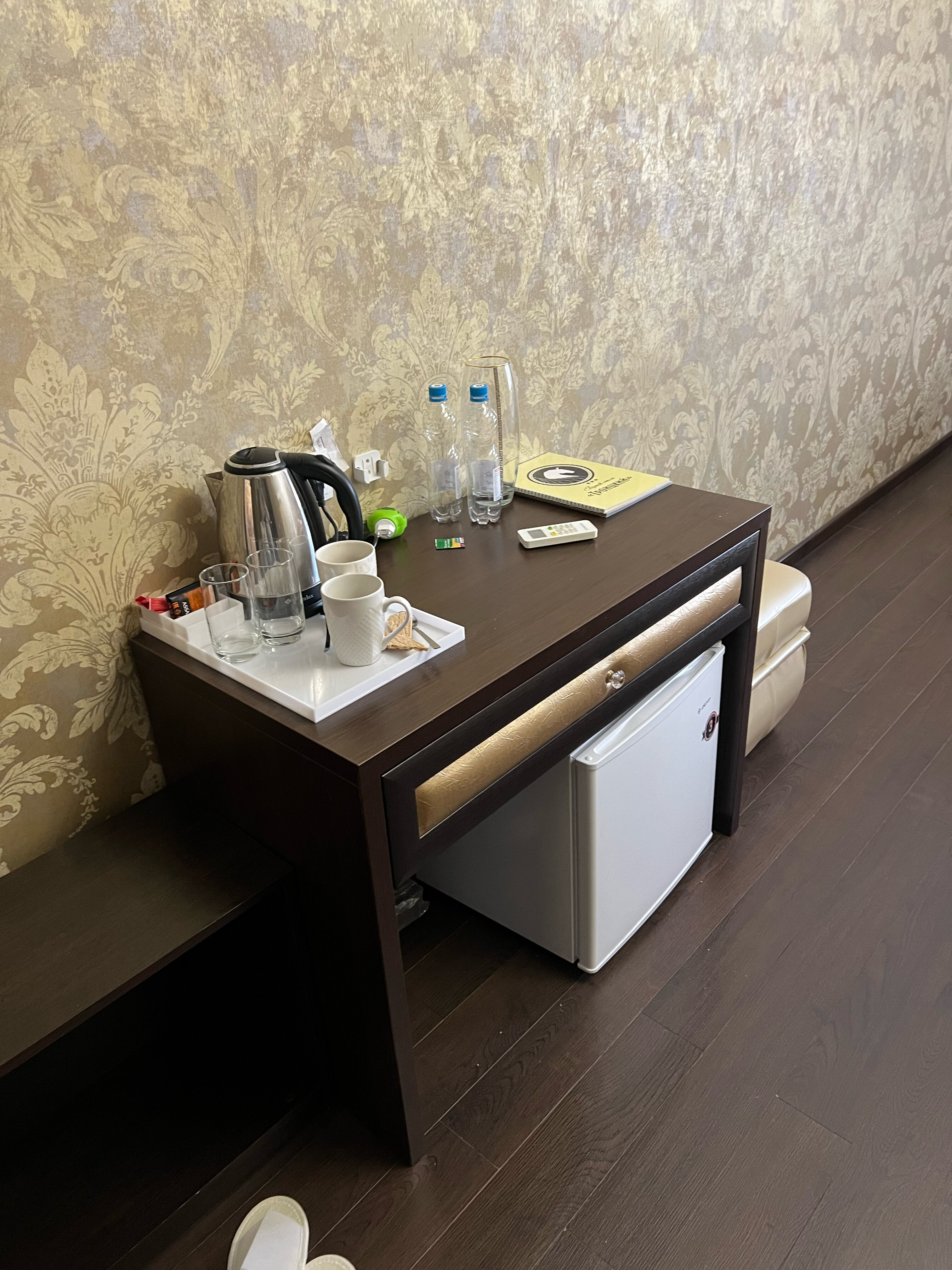 Фото Троицкий