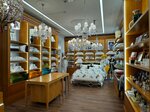 Salon IV Delorm (Moscow, Kutuzovsky Avenue, 26к1), bedding shop