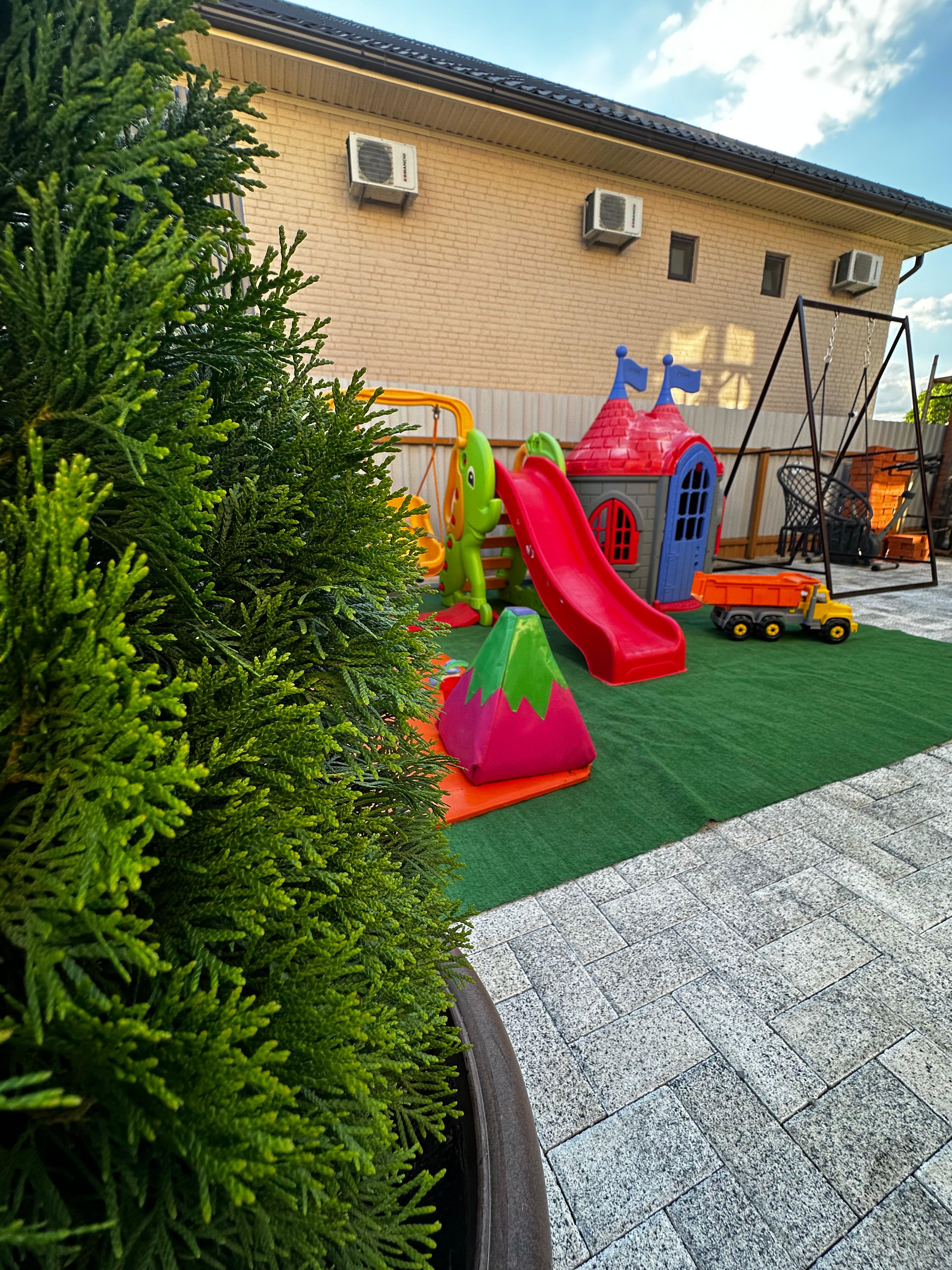 Фото Времена года