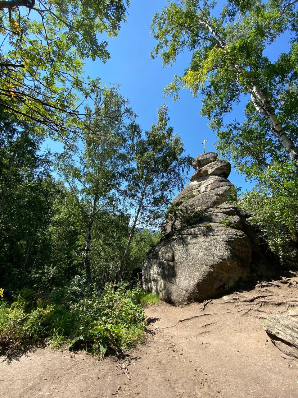 Фото Благодать