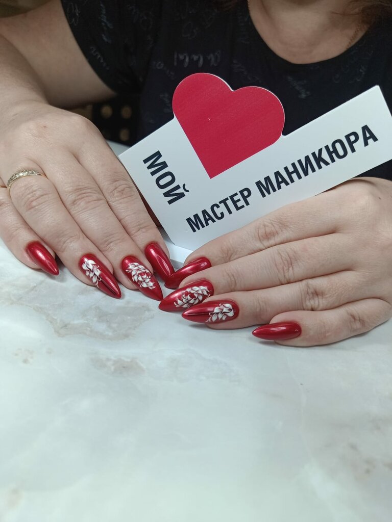 Training of masters for beauty salons FreyA, Dmitrov, photo