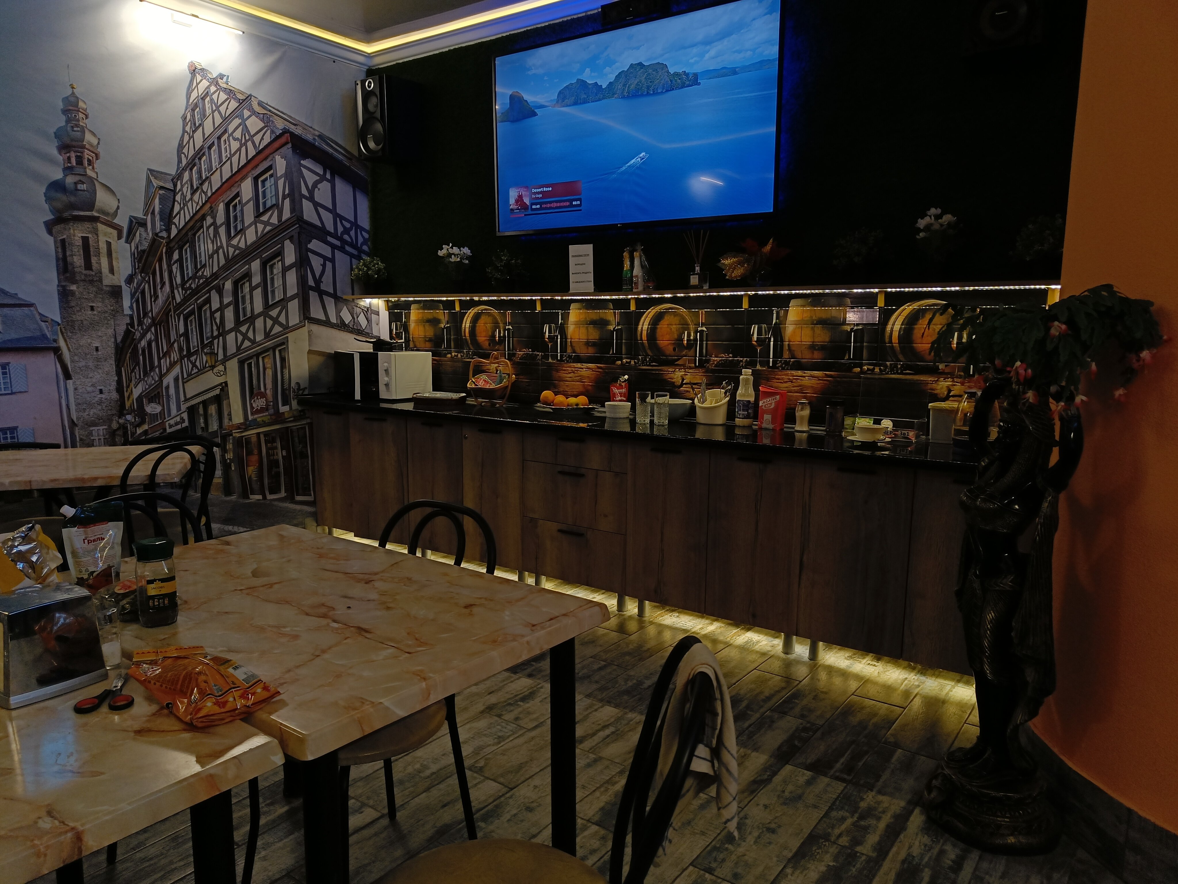 Фото Вилла Магнолия