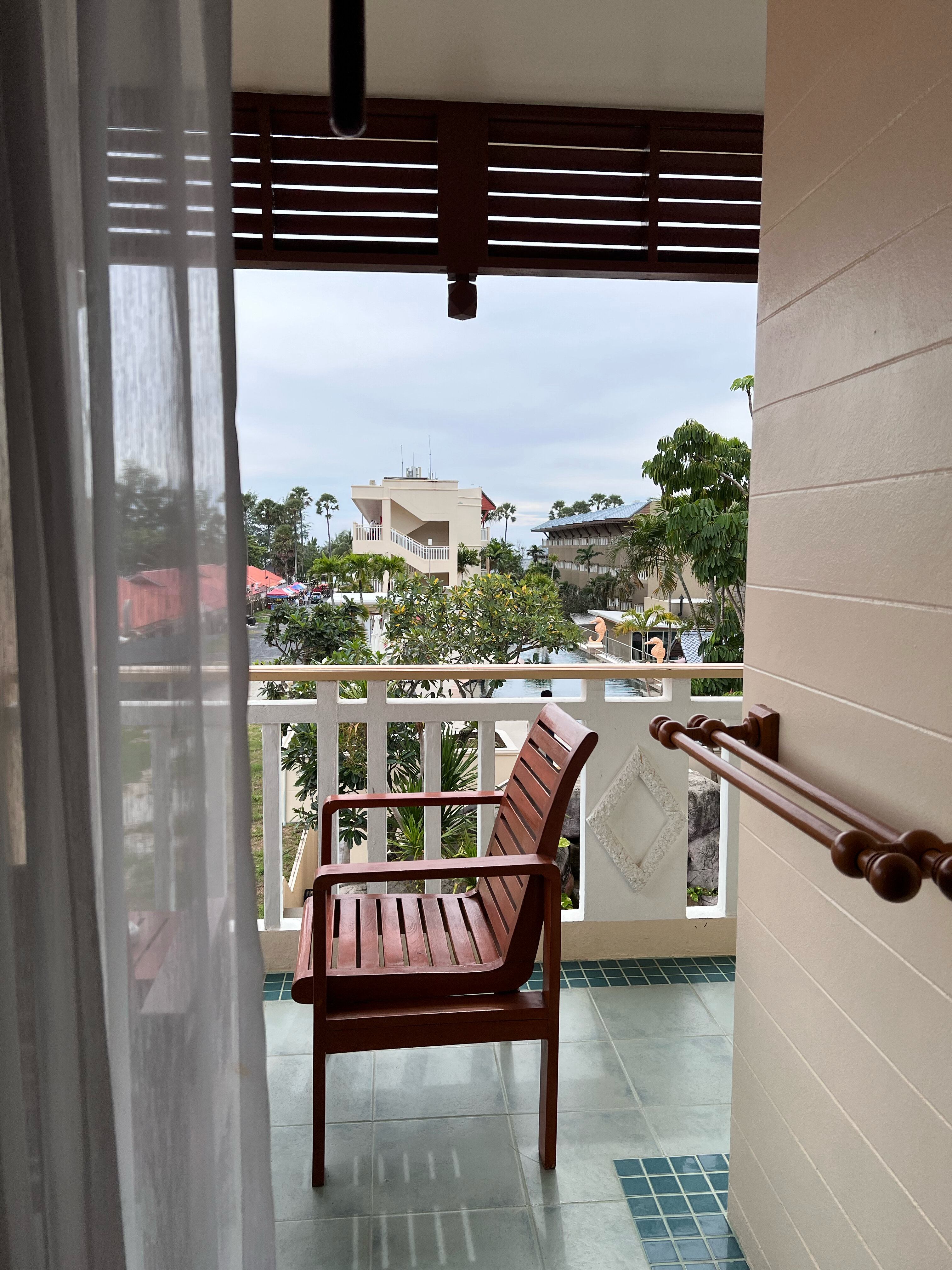 Фото Karon Princess Hotel