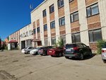 Ceprus Center (Abaı Avenue, 203/3), window films