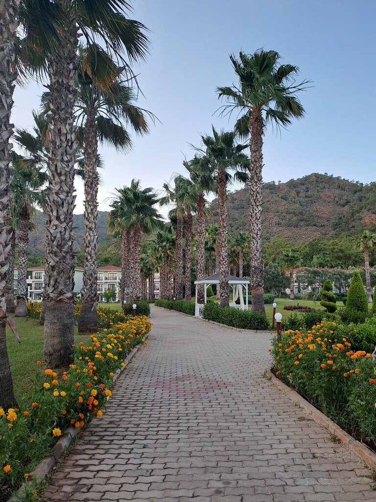 Hotel Fortezza, Florence, photo